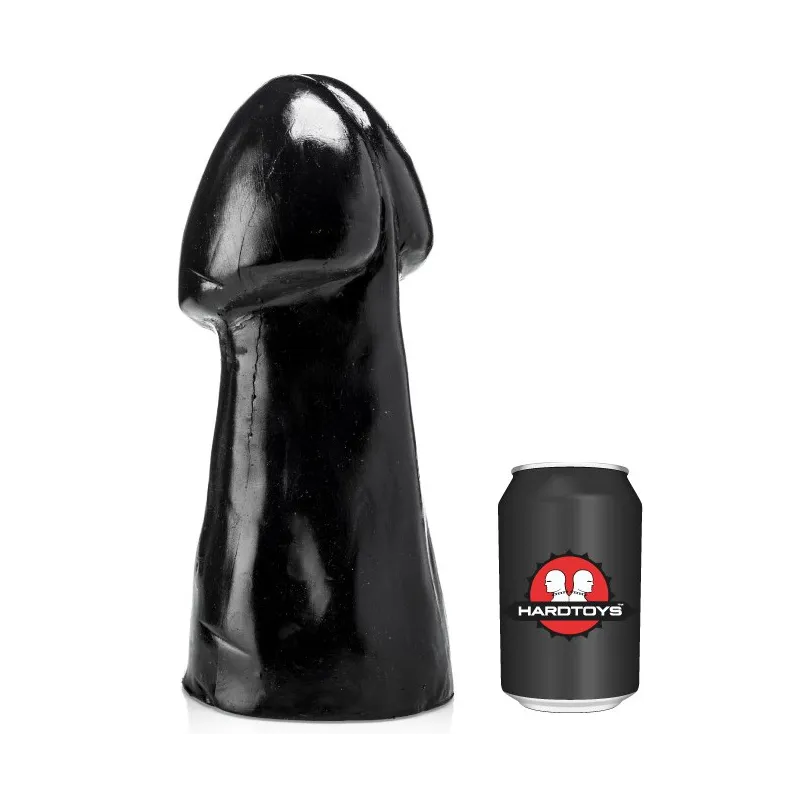 HardToys Dildo BOULBO 30 x 12.5cm